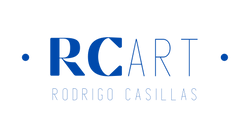 Rodrigo Casillas Art