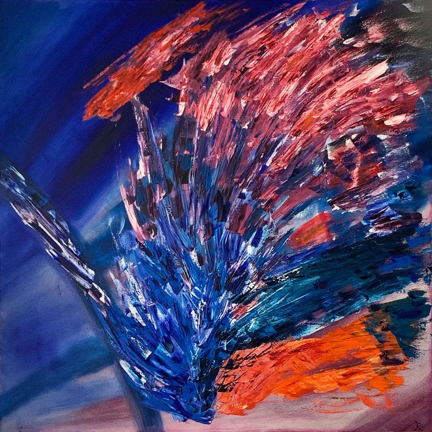 Coral 1
