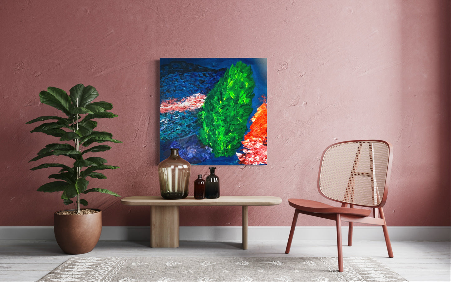 Coral 2