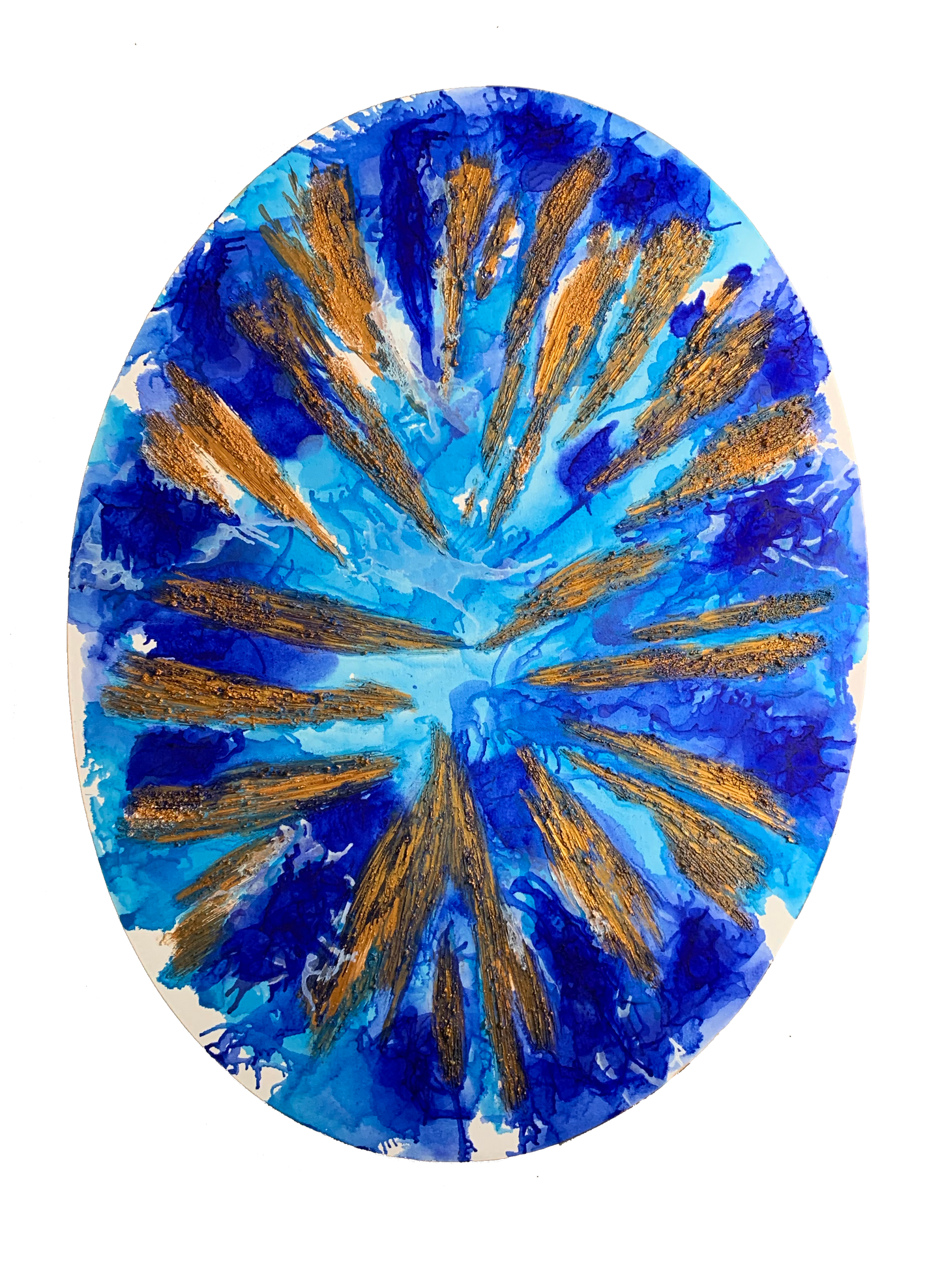 Oval