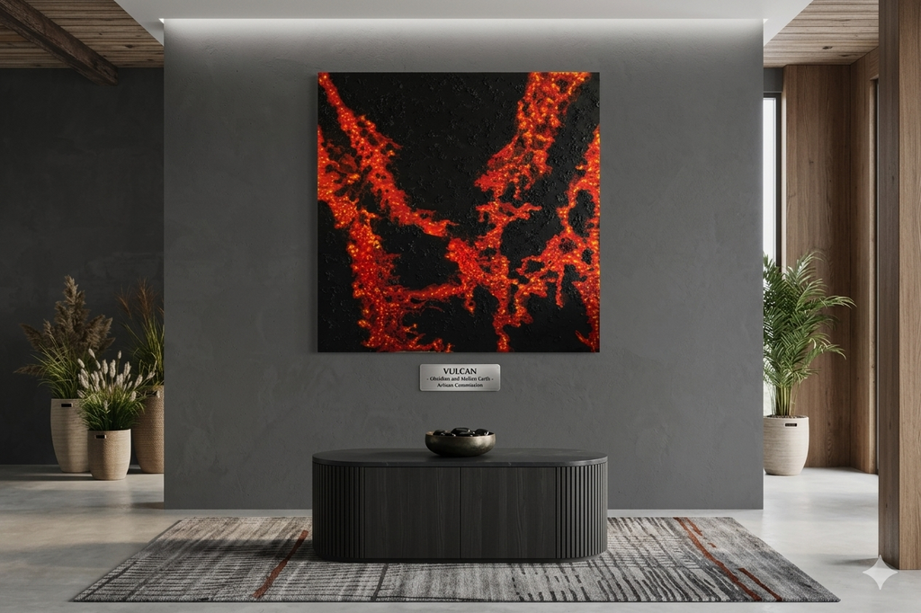Vulcan