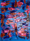 Sunder blue