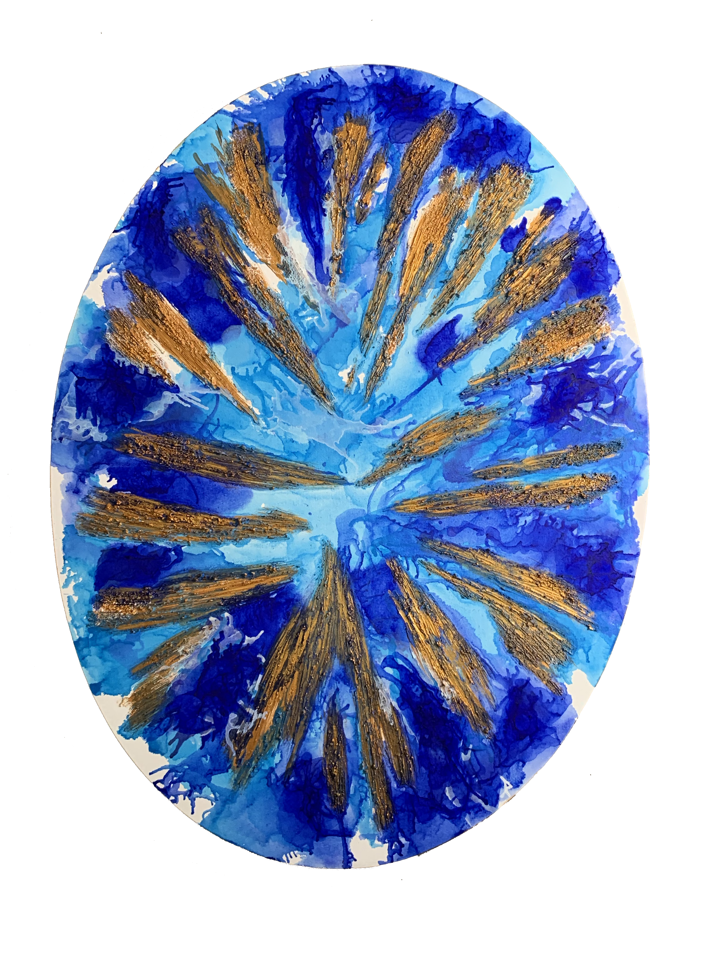 Oval